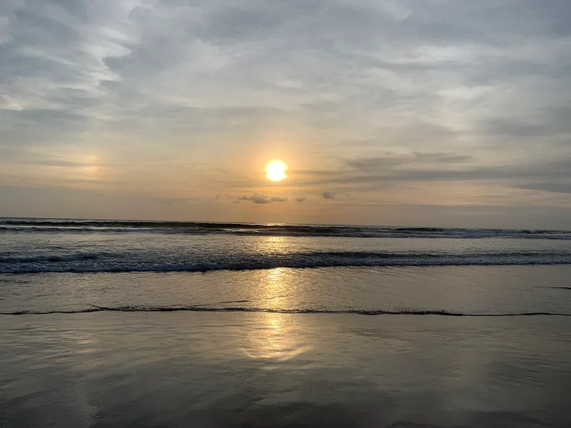 Double Six Beach