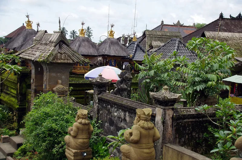 Penglipuran Village