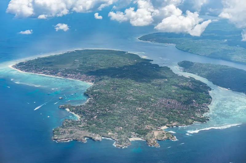 Lembongan Watersport