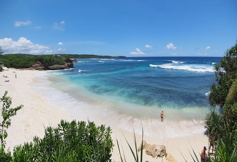 Dream Beach