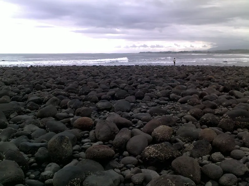 Bali Boarders Surf school & coach Medewi