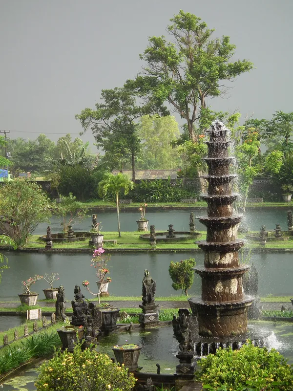 Tirtagangga