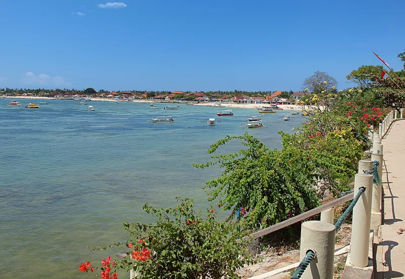Tamarind Beach Nusa Lembongan