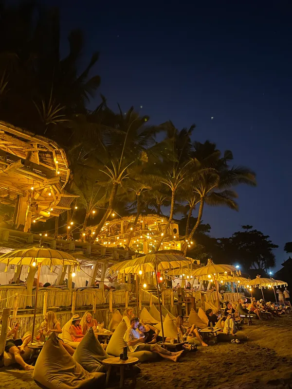 Echo Beach
