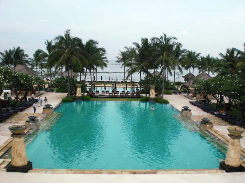 Conrad Bali