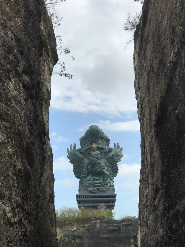 Garuda Wisnu Kencana Cultural Park