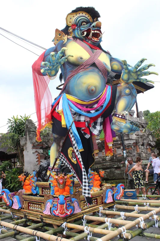 Ubud Art Market