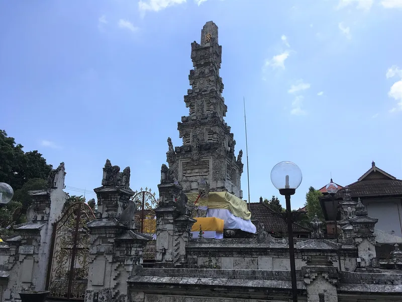 Pura Jagatnatha Denpasar