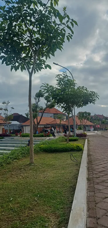 Pasar Senggol Gianyar
