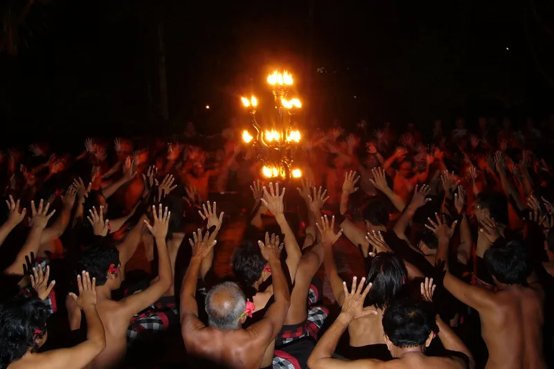 Pura Dalem Ubud