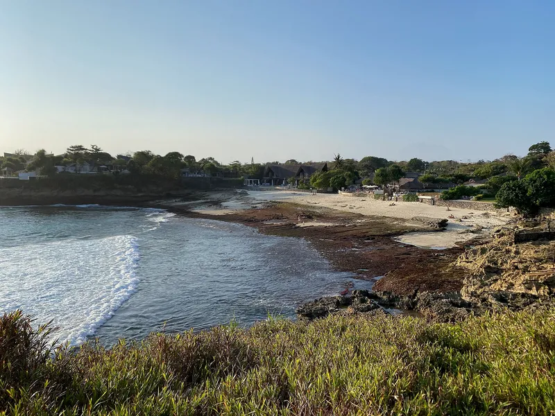 Sandy Bay