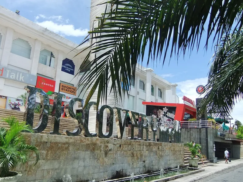 Discovery Mall Bali
