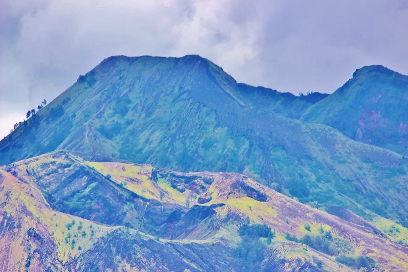 Batur Guide