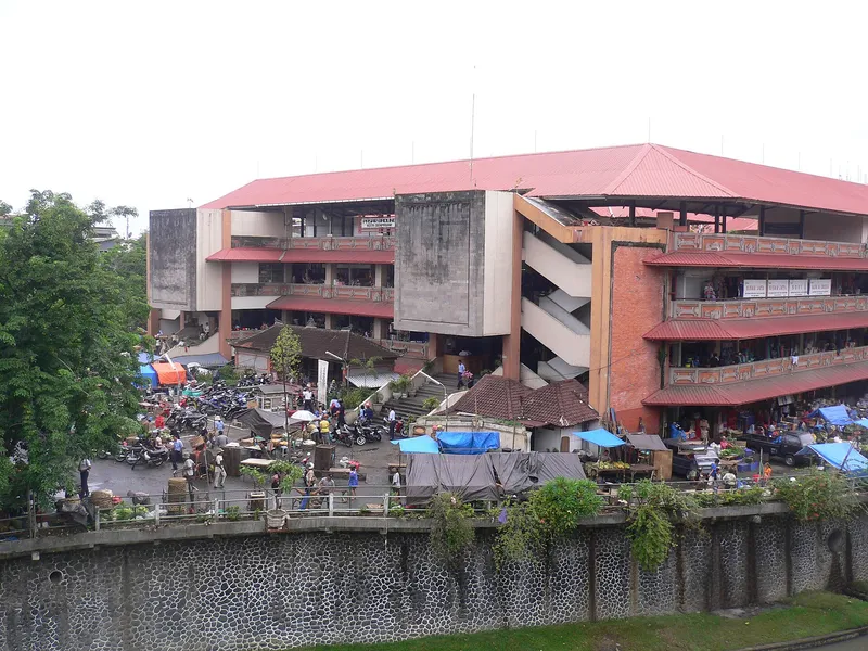 Pura Maospahit Denpasar
