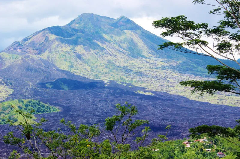 Mount Batur Sunrise Trekking