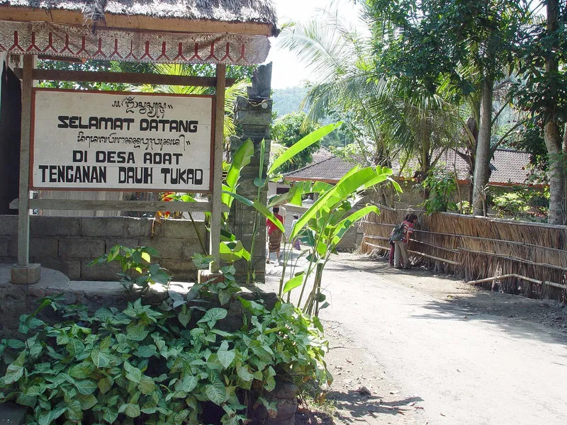Tenganan