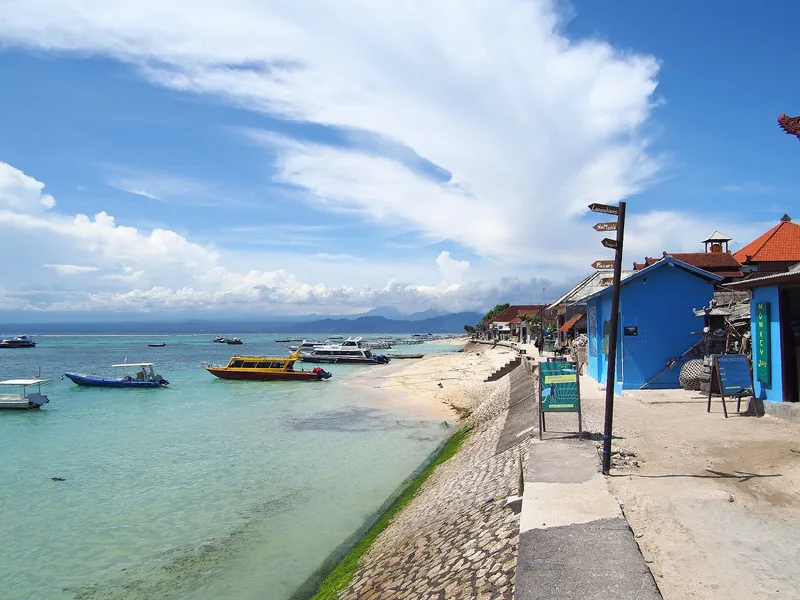Dive Concepts Lembongan